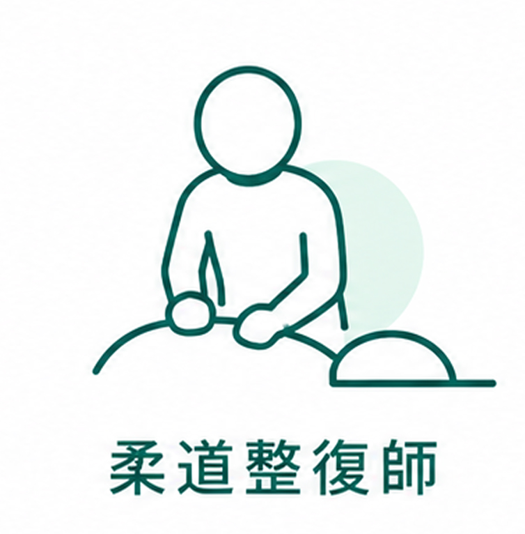柔道整復師