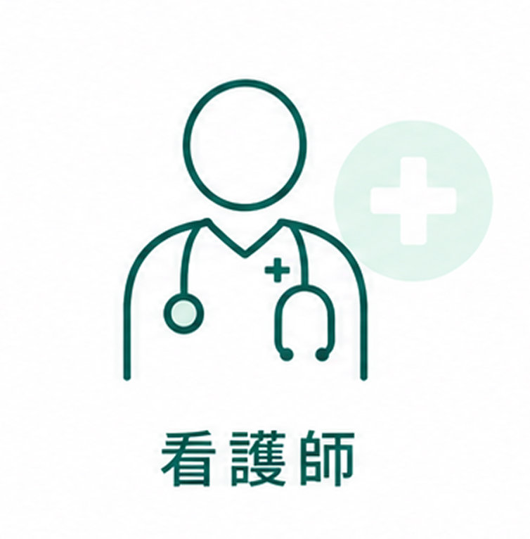 看護師