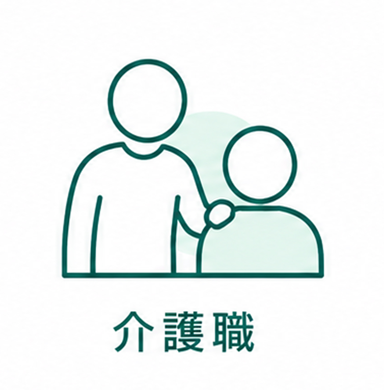 介護職
